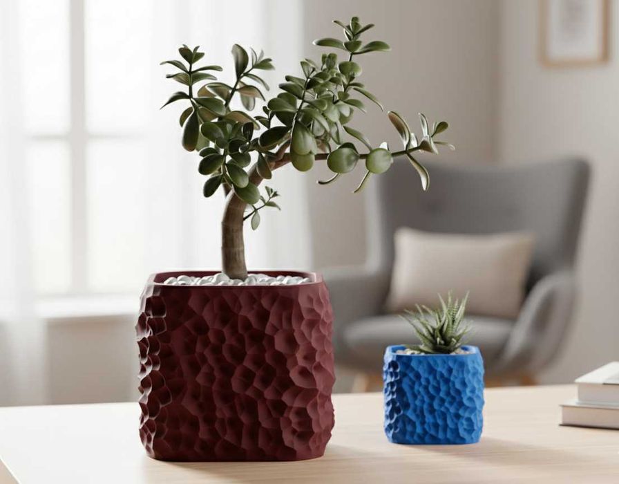 Serviços de Impressão 3D