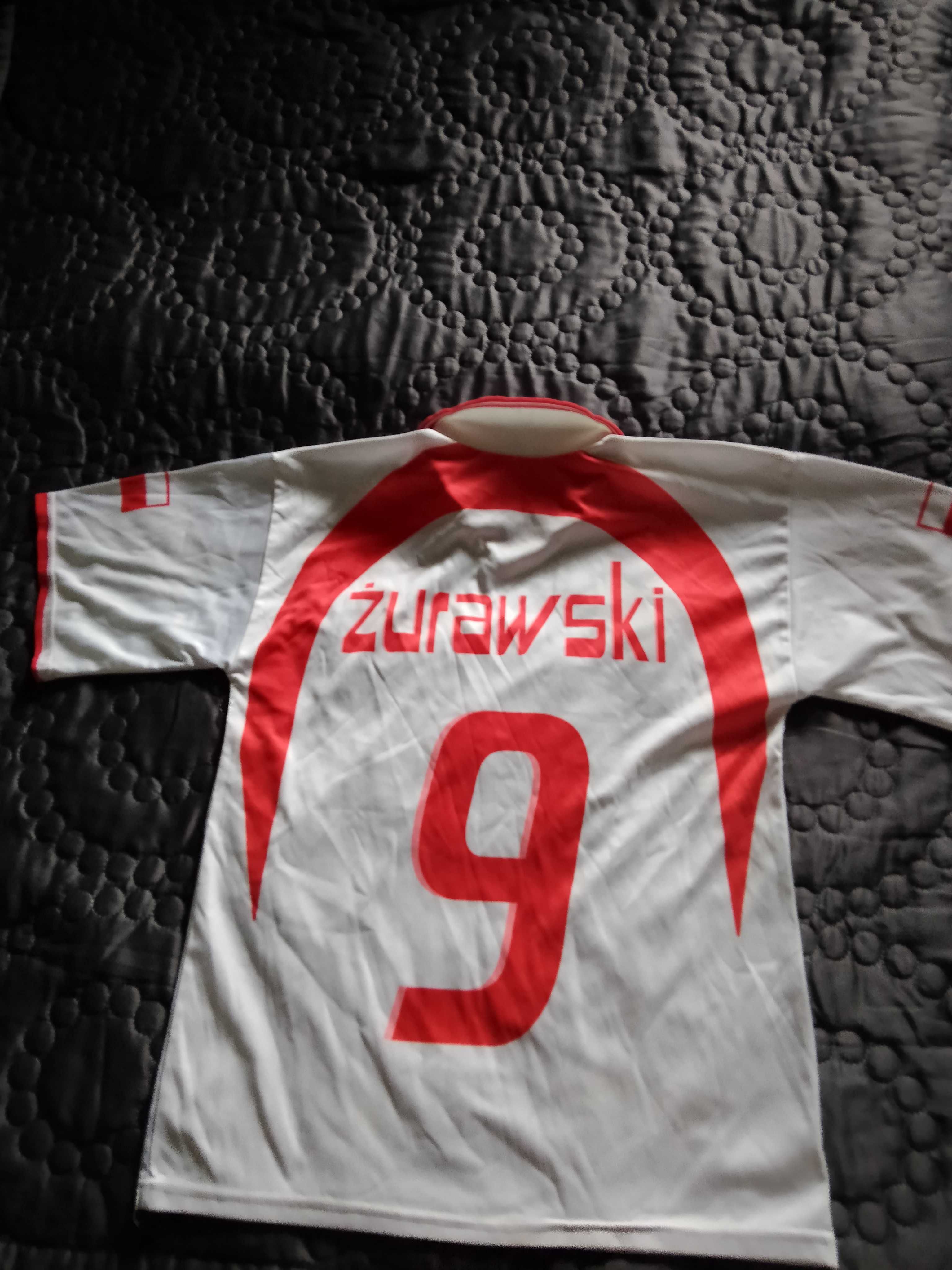 T shirt, koszulka męska , "Zurawski"