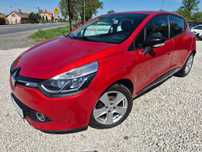 RENAULT CLIO Z 2012 Tylko 95200 TKm Absolutnie Bezwypadkowe Perfekcja