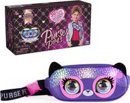 Purse Pets, Savannah Інтерактивна сумка на пояс Spin Master