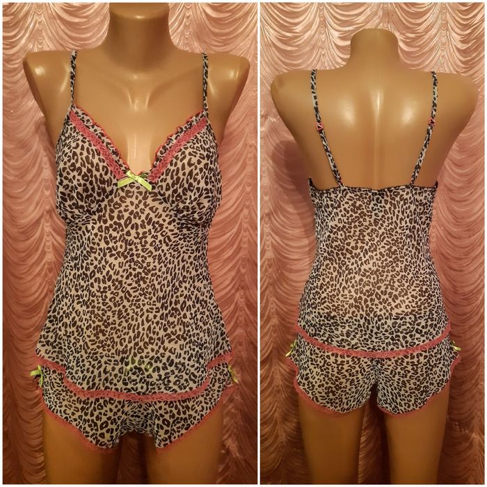 Комплект белья,пижамка.Marks&Spencer.44 размер.