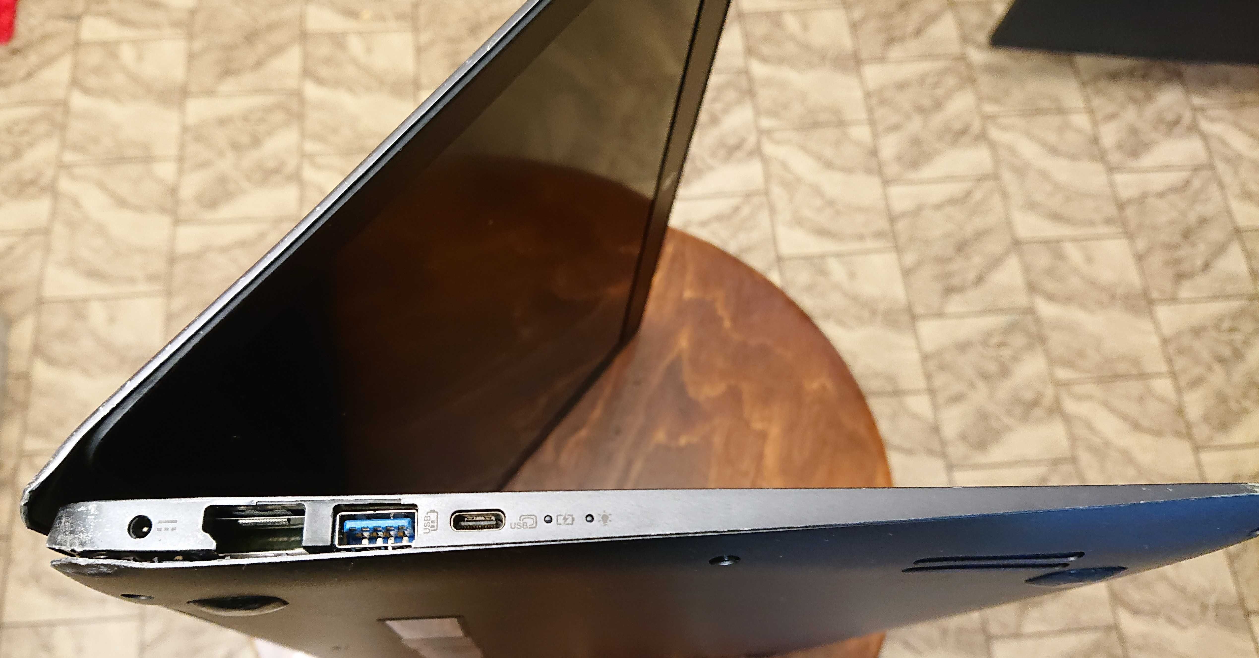 Acer TravelMate X349/14" FHD/i3-7100/8 Gb/ РАЗБОР-ВОССТАНОВЛЕНИЕ