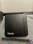 Приставка Android ТВ Бокс Приставка  TANIX W2 X4 H96MAX VONTAR IPTV