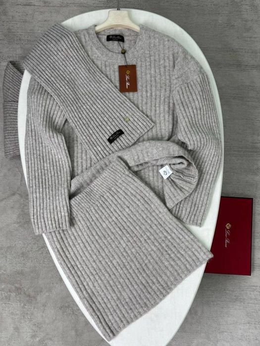 Сукня светр loro piana різні