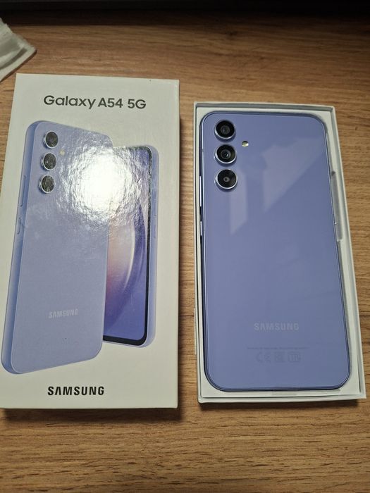 Продам Samsung A54 5g