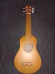 Ukulele marki Sheffield