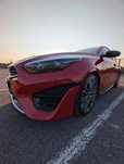 Kia ProCeed GT Line, 5 lat gwarancji, dodatki, automat, panorama - JEDYNY TAKI!