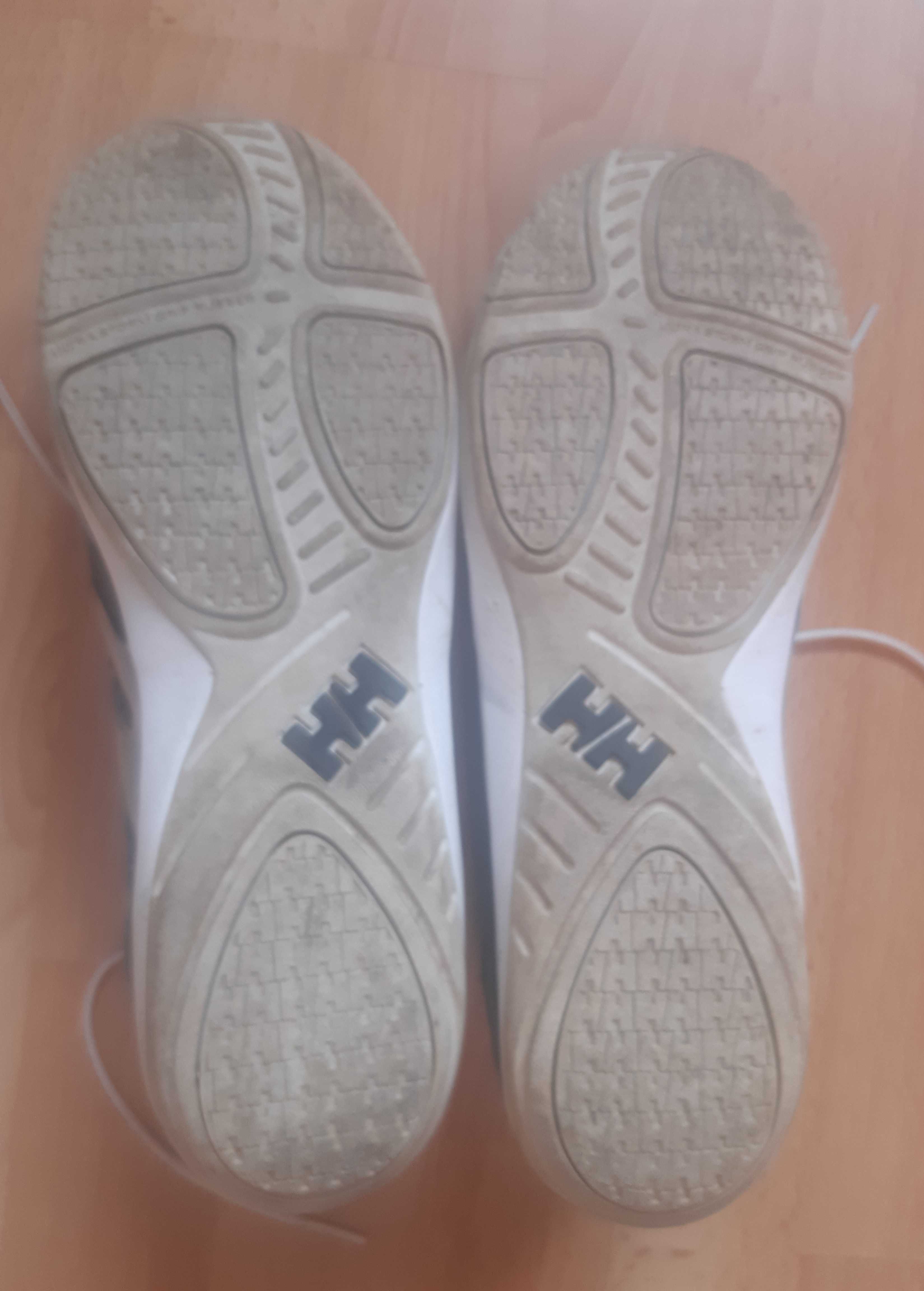 Buty Helly Hansen Ultra Storm Grip 46    29,5
