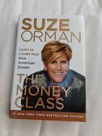 The money class.
Suze Orman