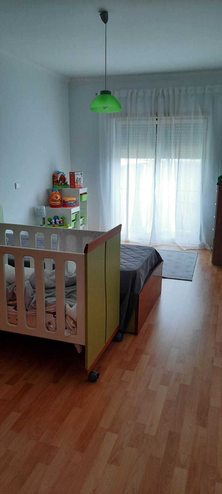 Moradia T4 Barosa