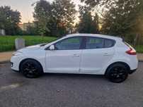 Renault Megane 1.5dci 90km climatronic 13r fajna wersja bez wkładu