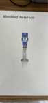 Medtronic zbiornik na insuline 3ml