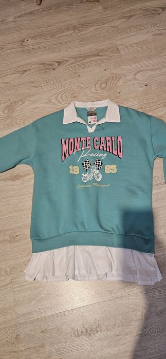 Bluza/ tunika r. 152