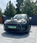 MINI Cooper MINI Hatch 3dr Cooper SE Resolute