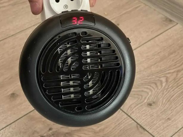 Обогреватель Electric Heater For Home 900w