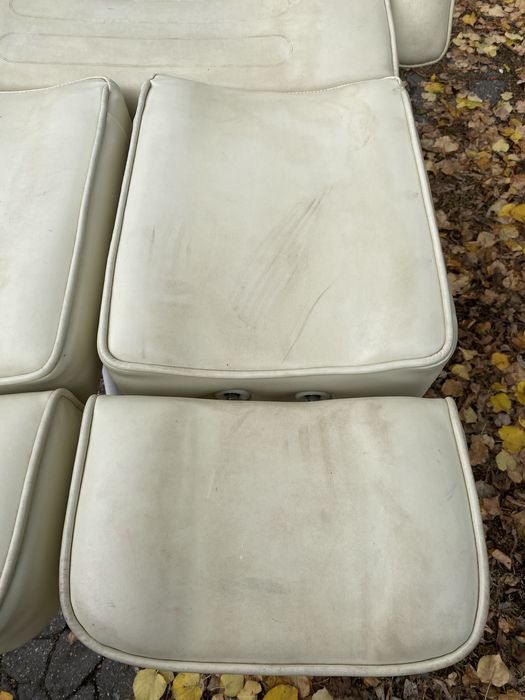 Меблі для салону краси