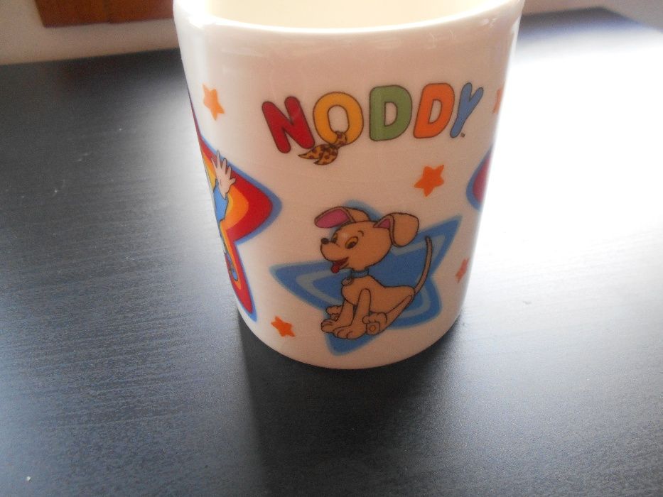 Caneca Noddy