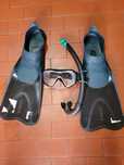 Snorkeling  Subea