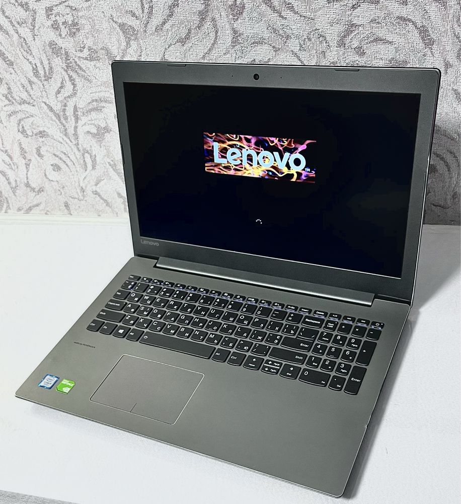 Ноутбук Lenovo ideapad
