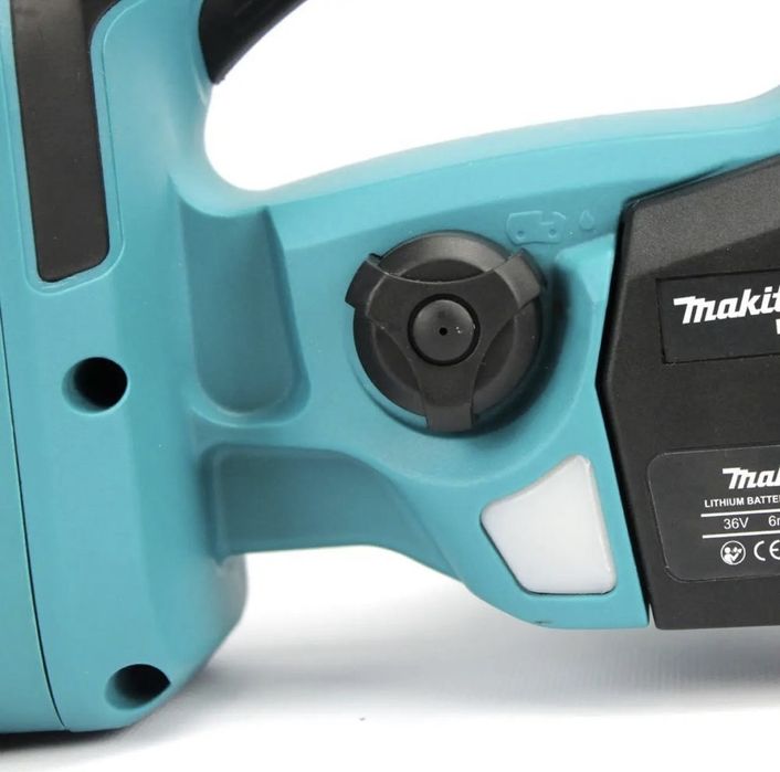 Пила акумуляторна Makita DUC302Z LXT - 8.0A/h - 36V