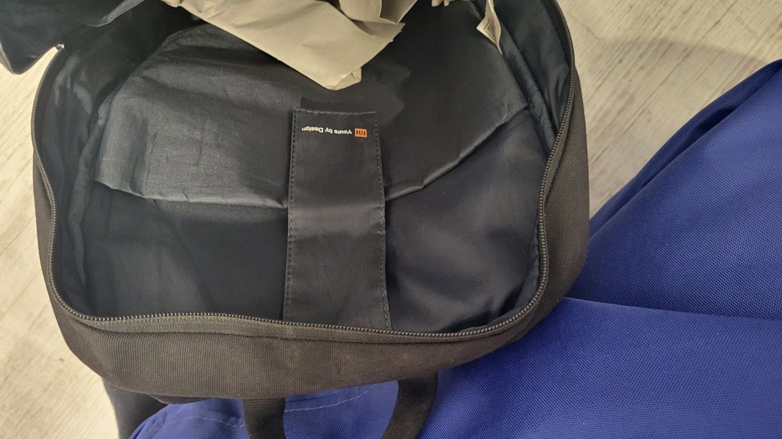 Рюкзак Xiaomi Business Backpack 2, Оригинал