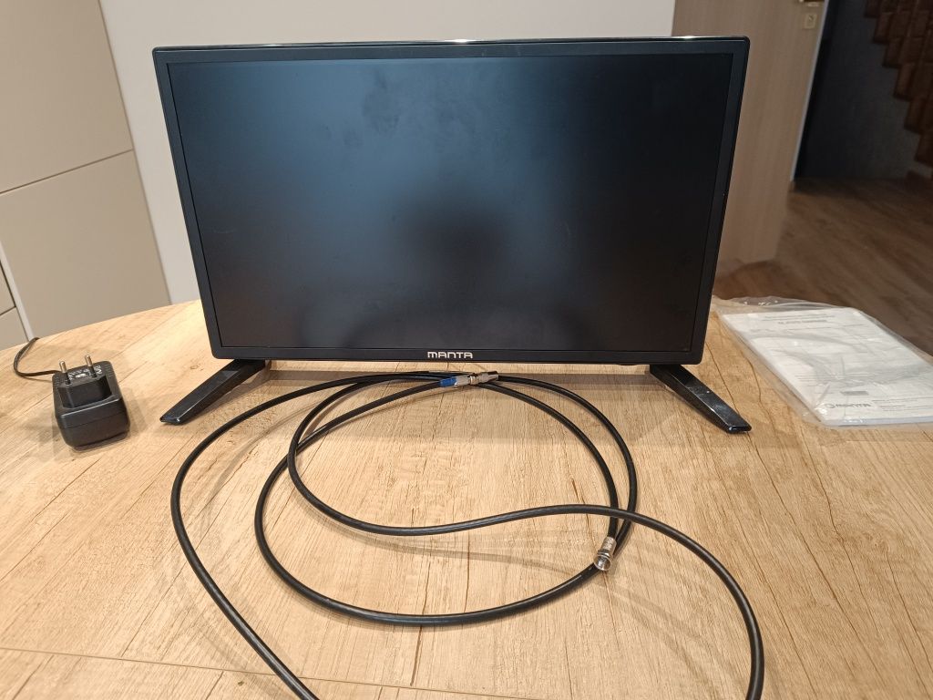 Telewizor Manta LED1905 19"
