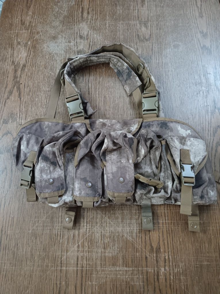 Chest Rig - ATC-AU