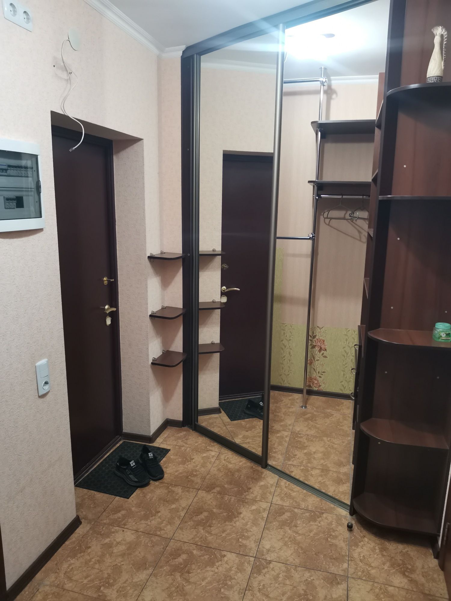 Сдам 1 ком. квартиру на Салтовке, возле ТРК Украина
