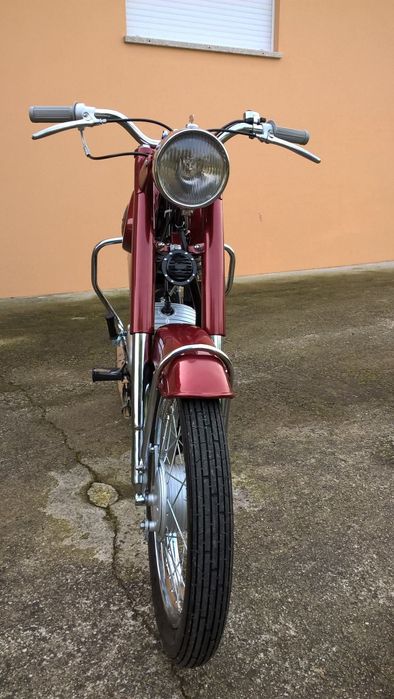 Motorizada Tel-Star