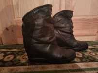 buty, botki, koturna, kozaczki,kozaki, BADURA