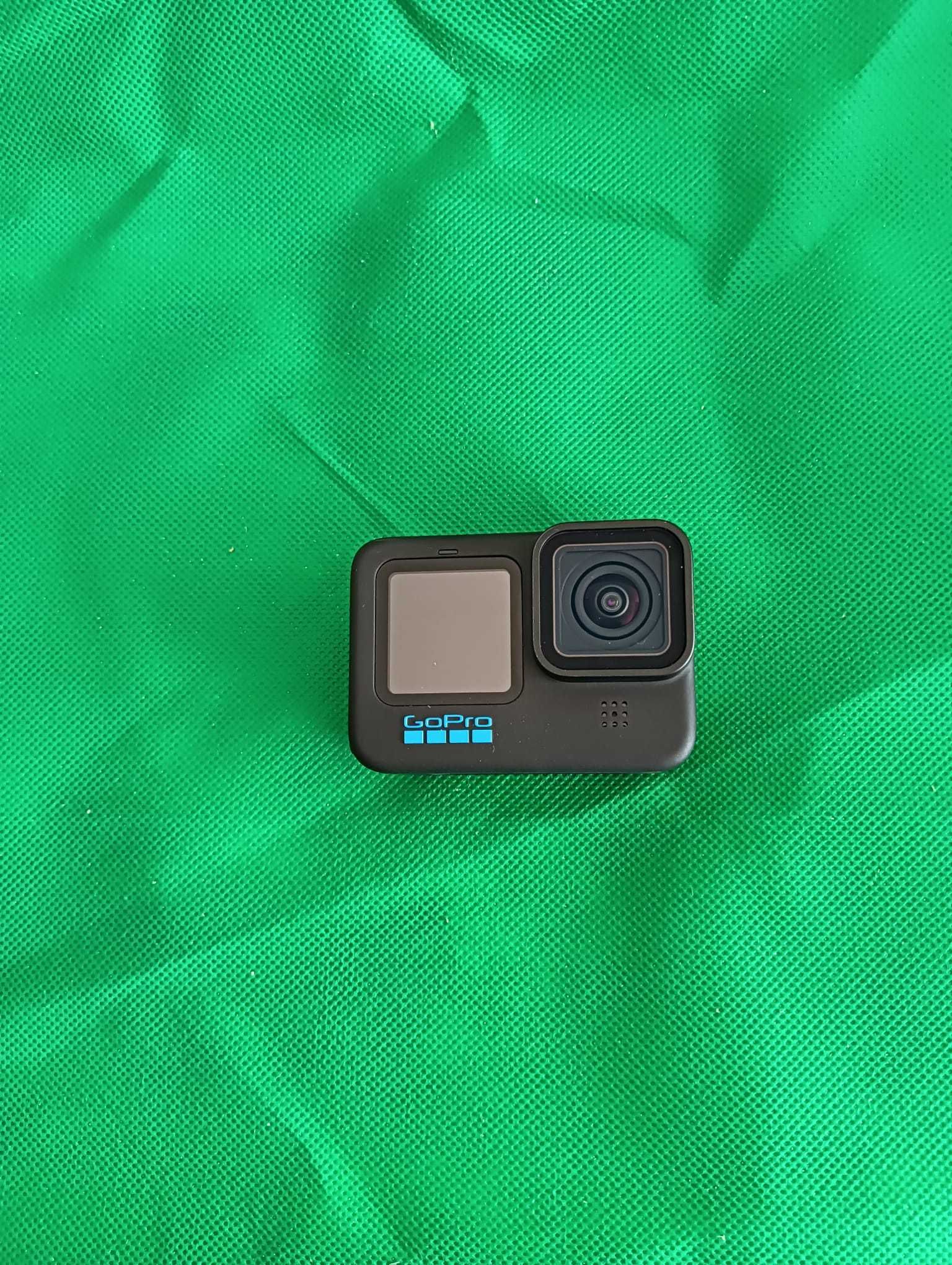 Action Cam GoPro Hero 11 (3 anos garantia)