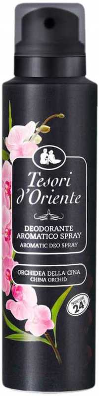 Tesori d'Oriente Orchidea Dezodorant 150ml