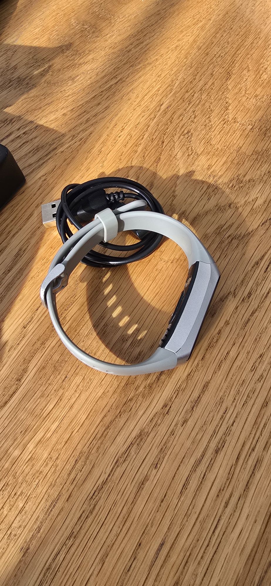 Zegarek opaska smart band