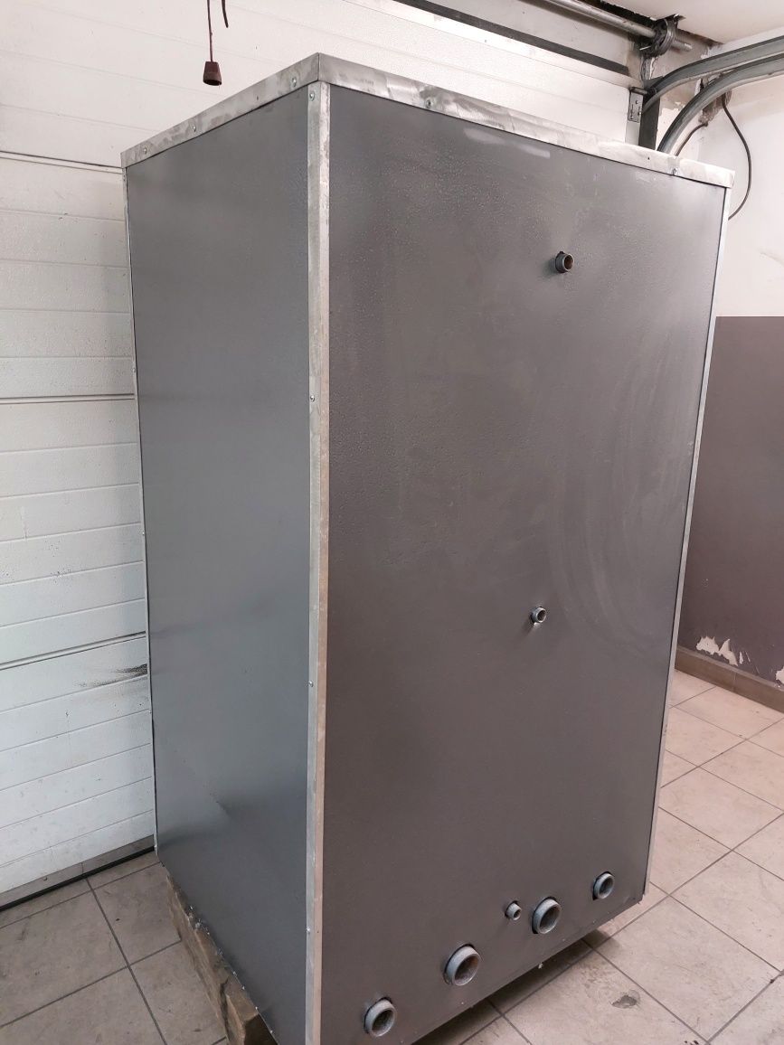 Bufor ciepła zbiornik buforowy 850l
