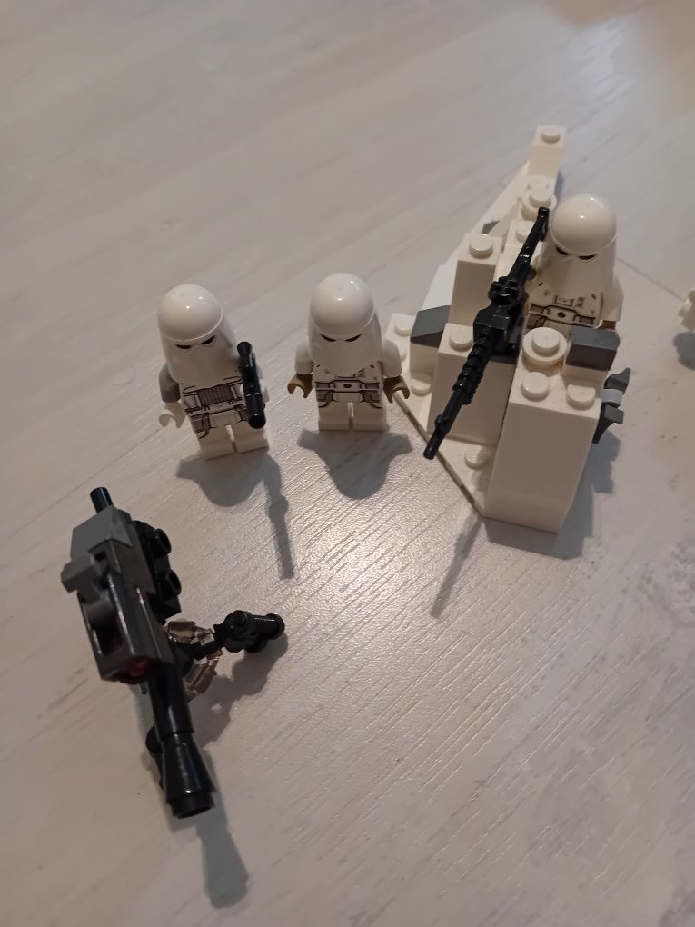 Lego star wars 75320