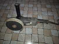 Rebarbadora grande 180