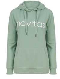 Damski Dres Navitas Light Green roz. L Komplet Bluza i Spodnie