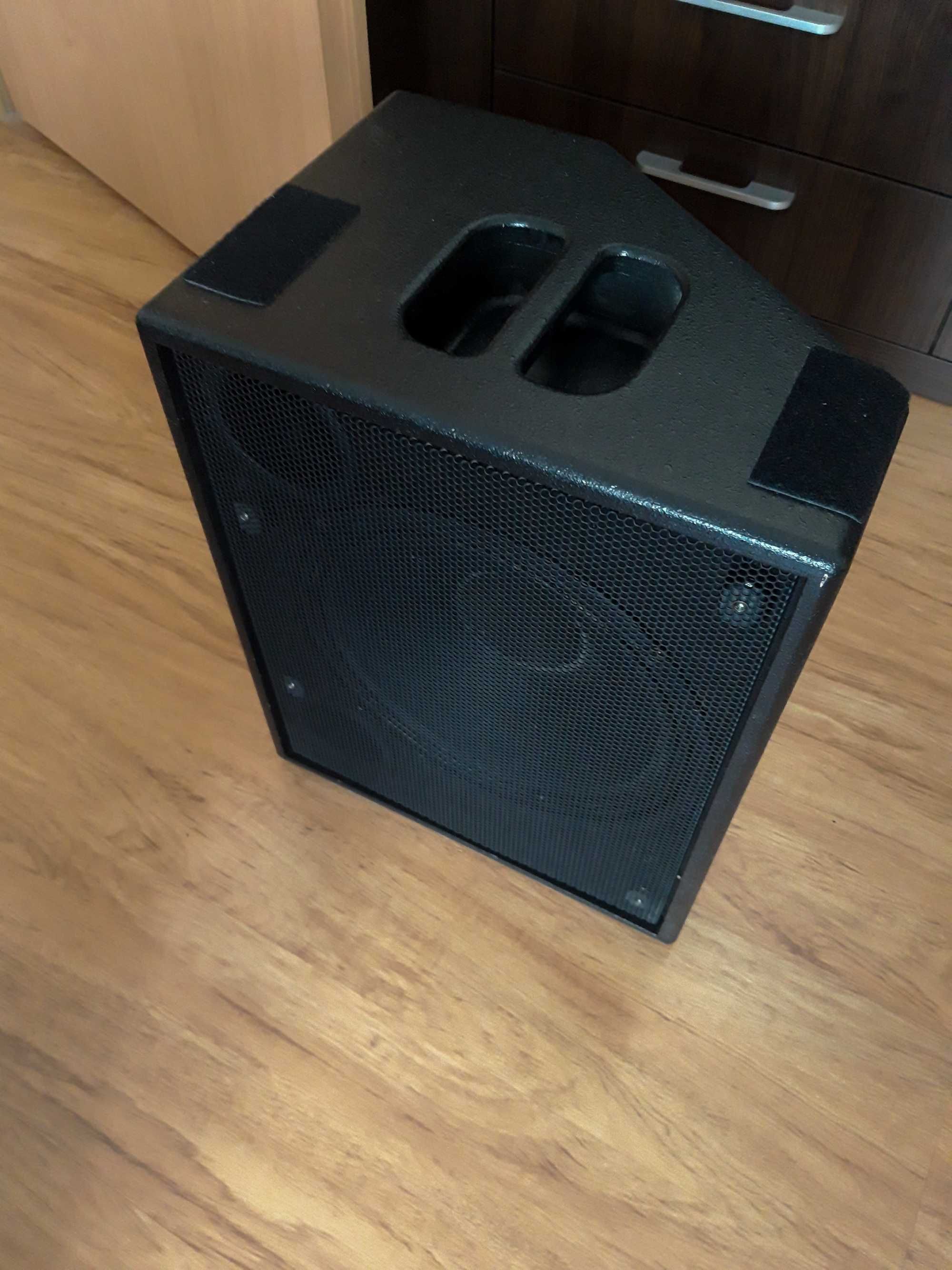 MATRIX CFR12 Pasywna kolumna szerokopasmowa (kemper, fractal, helix)
