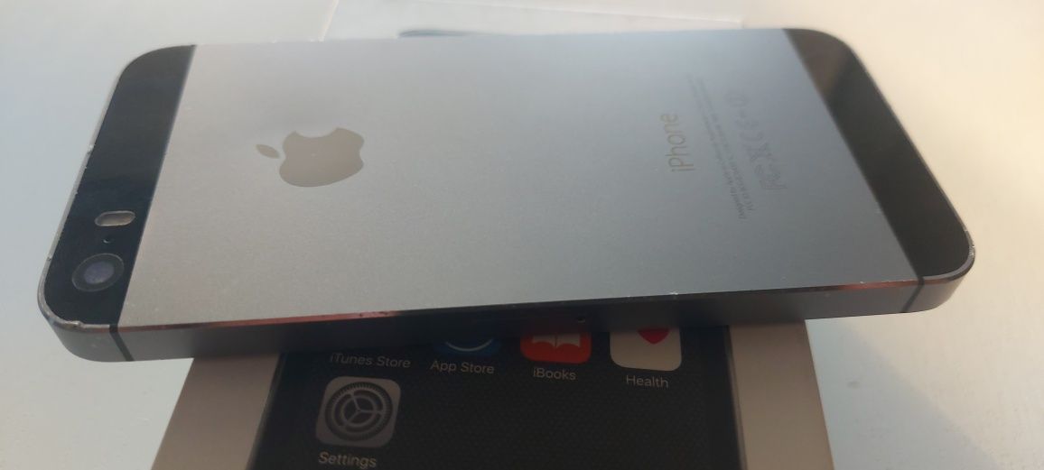 IPhone 5S + Ofertas