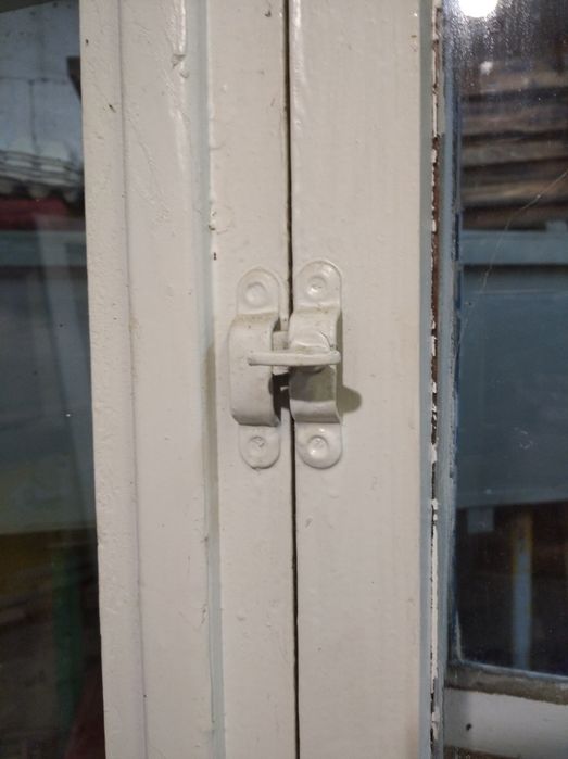 Віконні блоки з коробом зі склом дерево вікна двійні