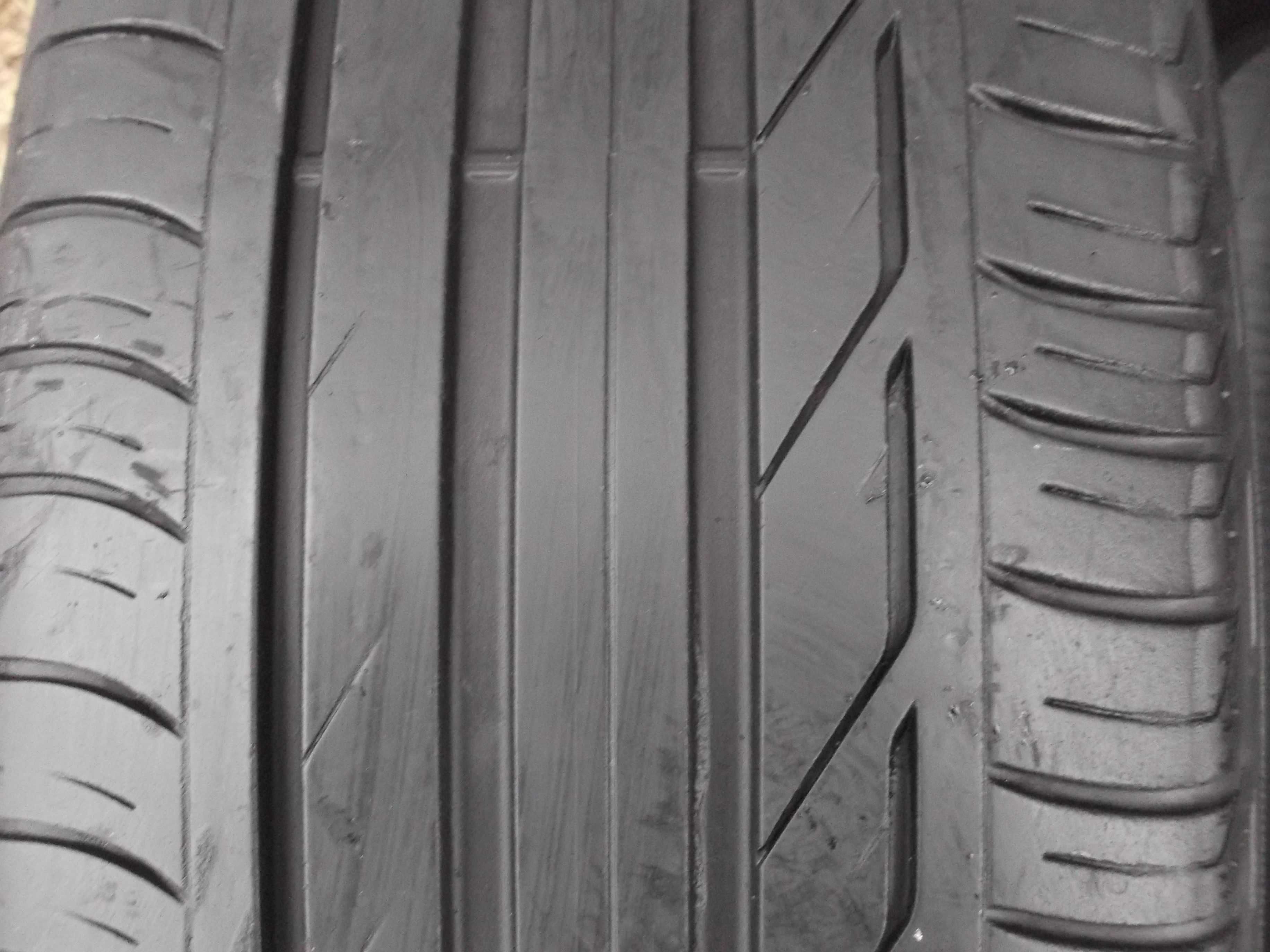 Opony 225/50/18 Bridgestone Turanza 2szt