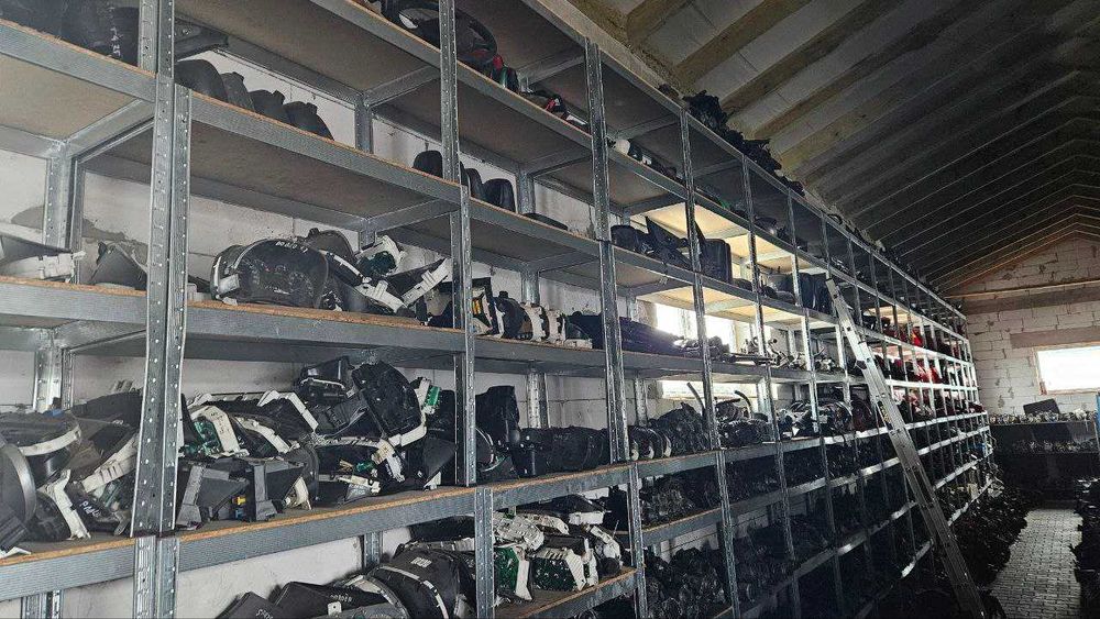 Стартер VW Гольф 2,3,4 пасат Б3, Б4 Б5 ауди 80 т4 Джета поло