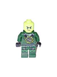 LEGO Ninjago njo154 Lloyd Possessed figurka z zest. 70732, 70736