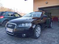 Audi A3 8P 1,9 TDi 105 KM