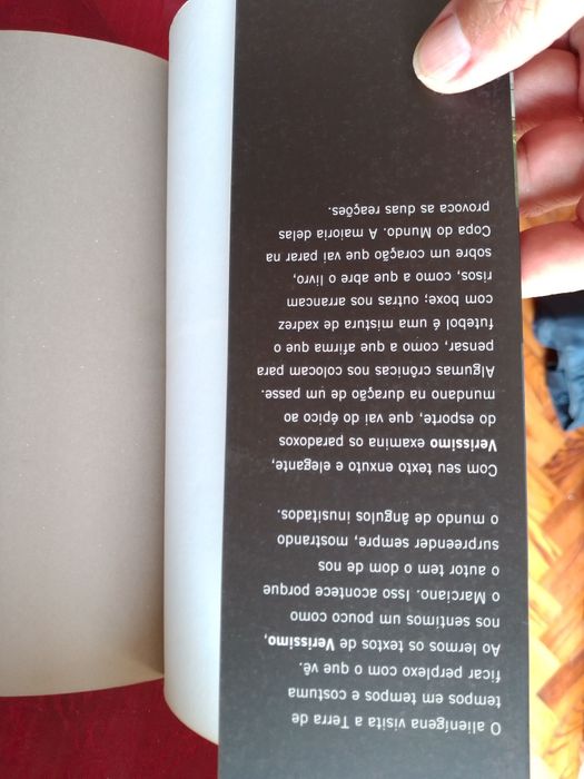 Time dos Sonhos-L.F.Ver!ssimo-1 edi.-Objec.C/Novo18E-Berlinde2EDesde2E