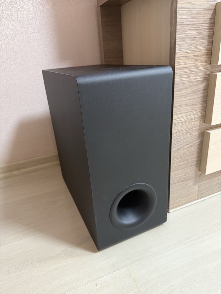 Саундбар LG S90TY 570 Вт 5.1.3 Dolby Atmos