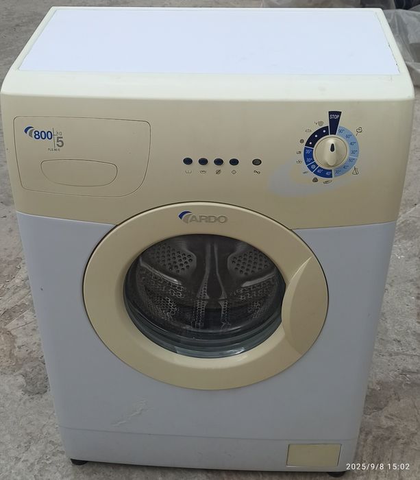 Пральна машина Ардо,пралка, стиральная машина, стиралка