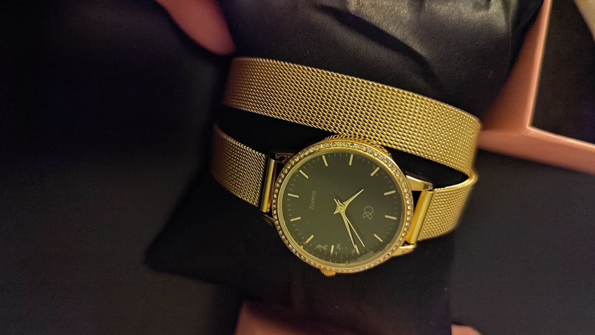 Relógio pulseira