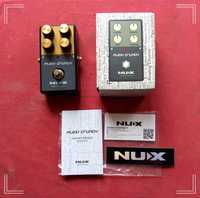 S/Z Efekt gitarowy Nux Plexi Crunch  Marshall sound.