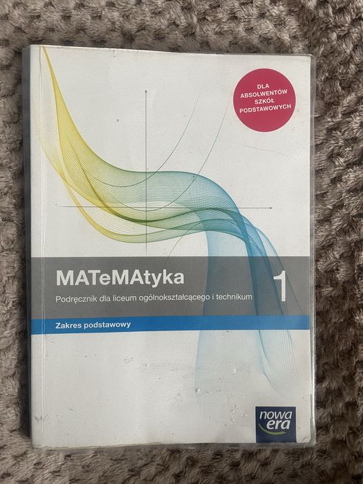 Podrecznik matematyka